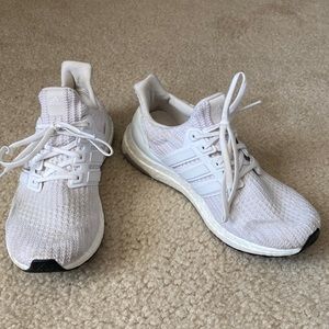 Adidas ultra boost sneaker